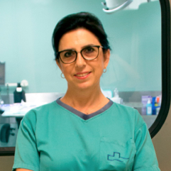 Dra Colome Calafí