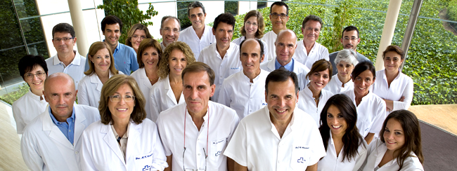 Equipo Médico
