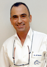 Dr. Joan Ramon Garcés