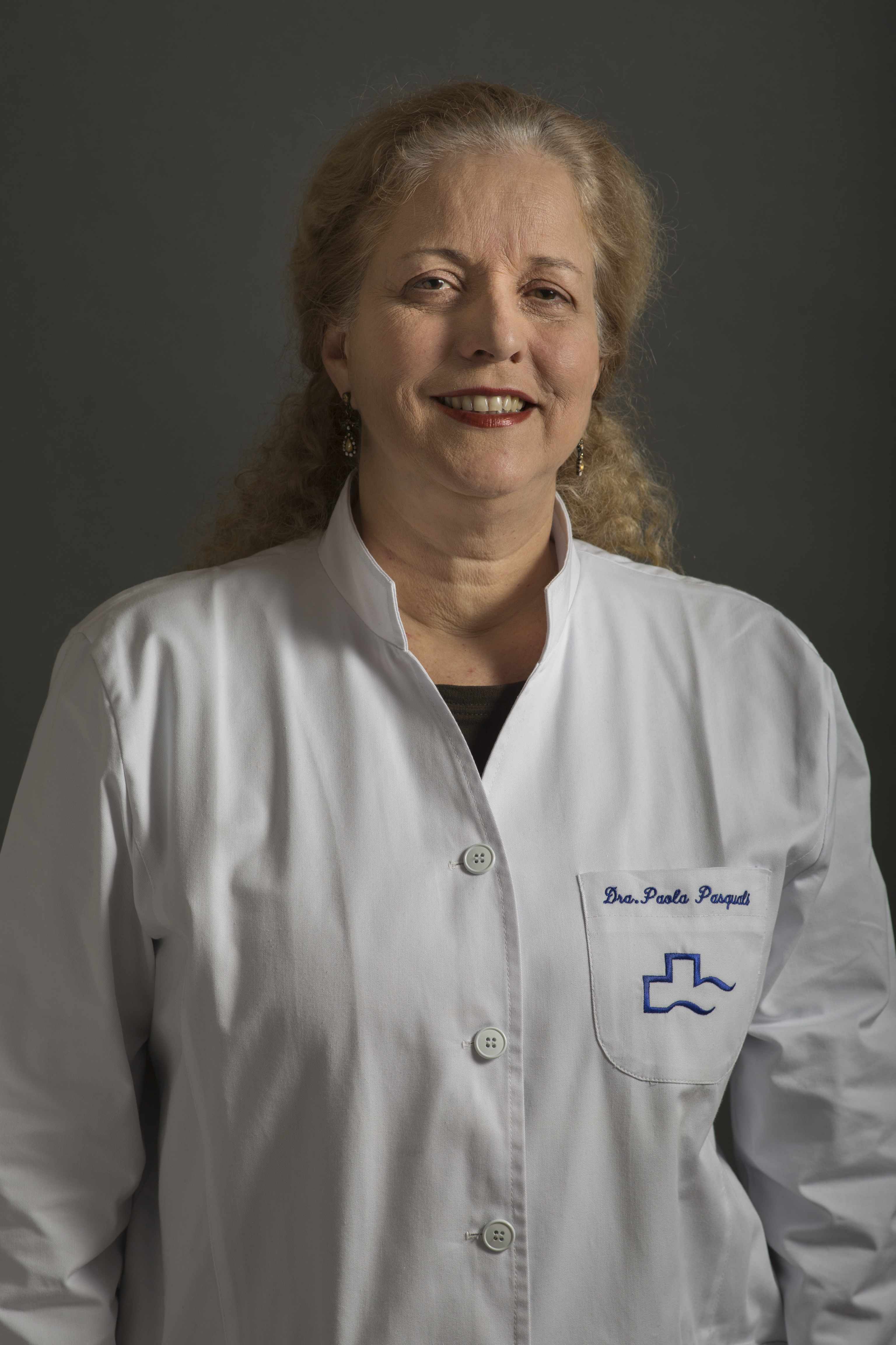 Dra Pasquali