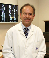 DR. CÉSAR GARCÍA-MADRID