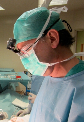 especialidad medico quirurgica angiologia cirugia vascular endovascular