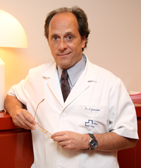 DR. ORIOL GENOVER