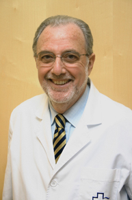 Dr. Jordi Esteban Banzo