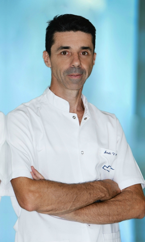 Jordi Vázquez