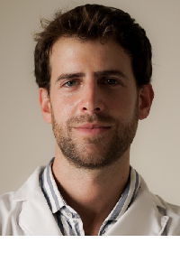 Dr Nicolas Bigalli