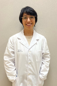 Dra. Malka Huici