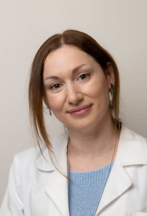 Patricia Morgenstern