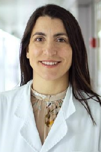 Guida María Mendes Dos Santos