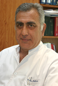 Marco Molina Constancio
