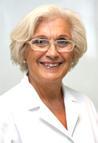 Dra. Mercedes Zamora Pérez