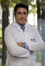Dr. Juan N. García-Nieto Portabella