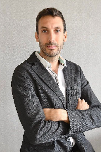 Felix Ángel Chavarria Marin