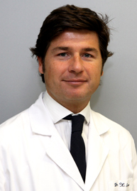 Dr. Javier Segura