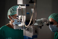 Cirugía de Retina