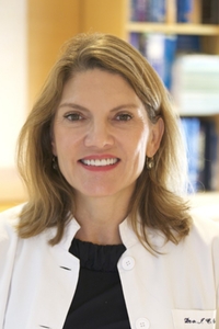 Leila Onbargi Hunter