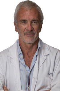 Claudio Alejandro Duek