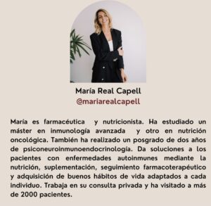 María Real Capell