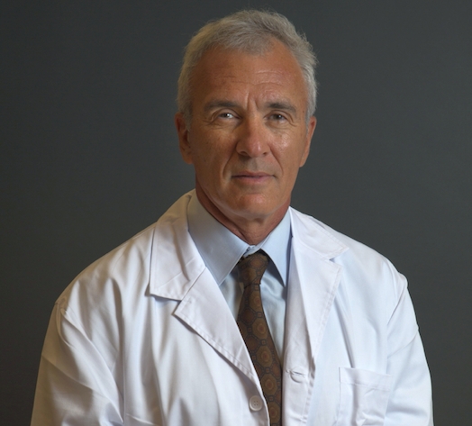 Dr Claudio DueK