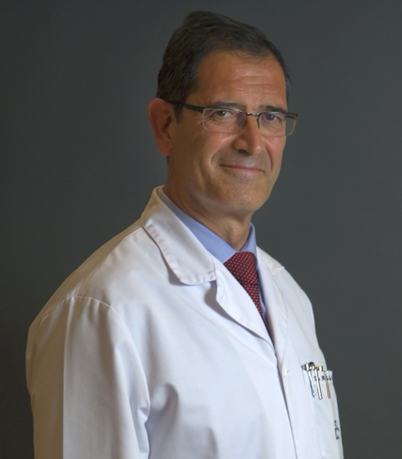 Dr Pablo Fernandez