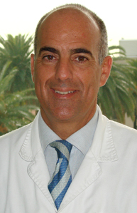 Dr. Fermín Mearin Manrique