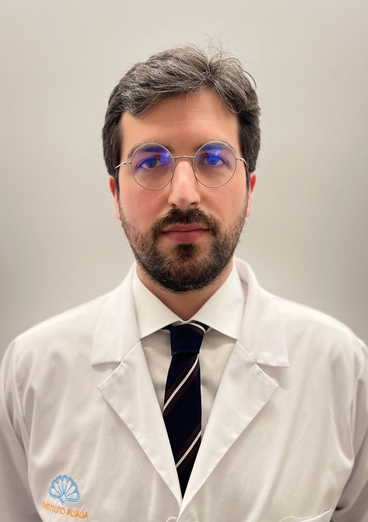 dr. Ferreira