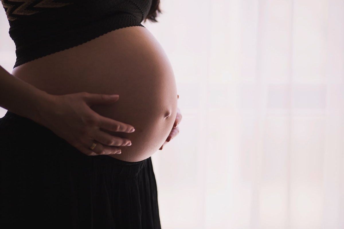 Información de embarazo en Covid-19 | Centro Médico Teknon