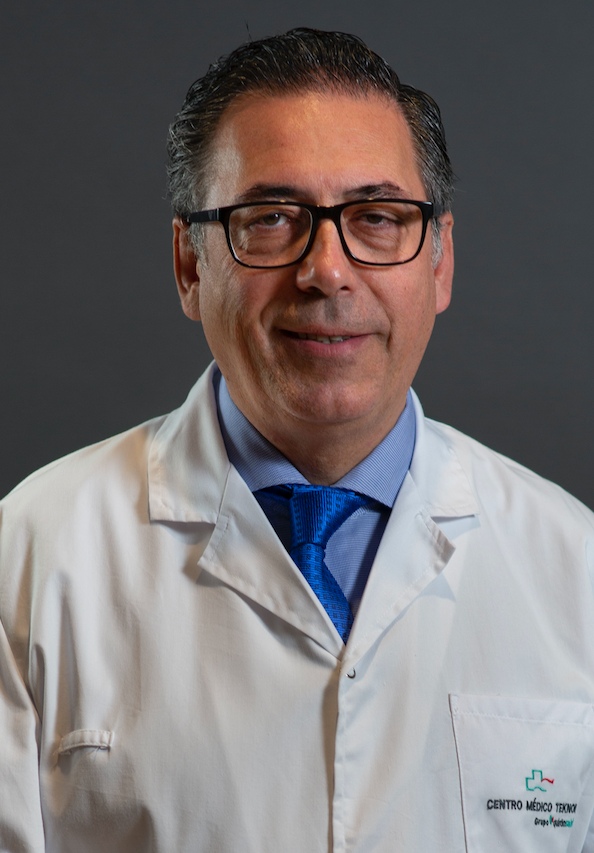 Dr. Guillermo Oller