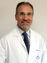 Dr. Humbert Massegur