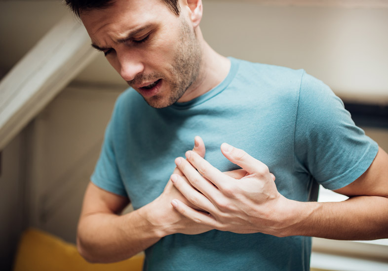 Insuficiencia Cardíaca