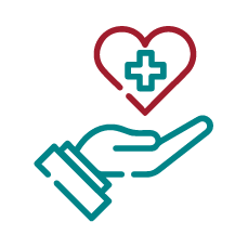 Iconos Teknon_Seguridad y trazabilidad clínica-