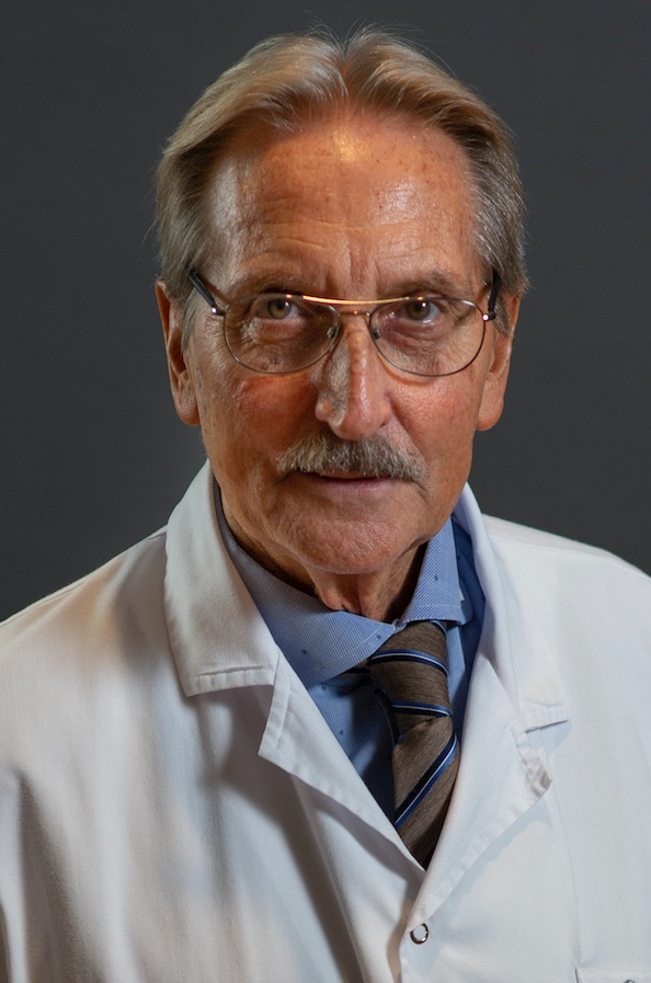 Dr. Jaume Padró