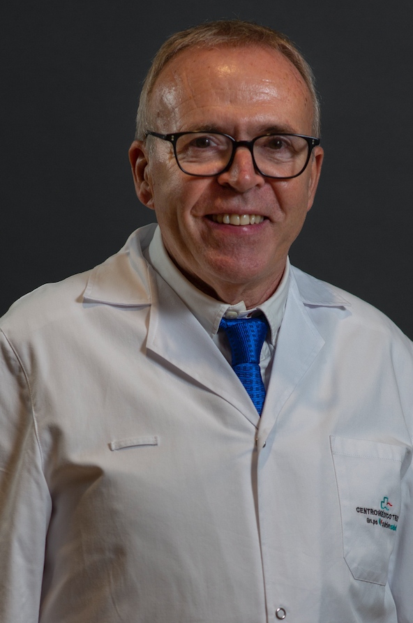 Dr. Jordi Palet