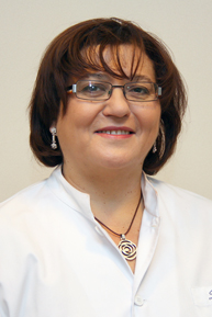 Dra. Josefina Sánchez