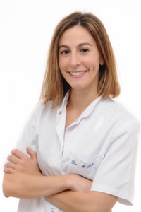 Dra. Maria Ubals - Dermatologia