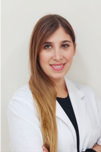 Dra. Natalia Espinosa - Dermatologia