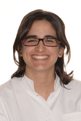 Natalia Ventura