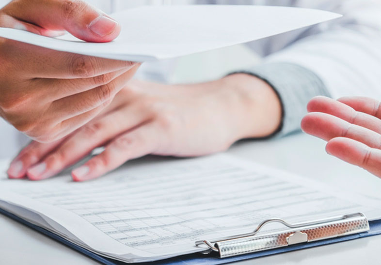 Pruebas y Servicios