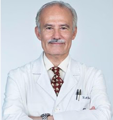 Dr. Antoni Russi