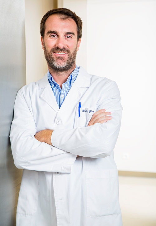 dr roman turro