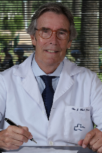 Dr. Del Pozo CV