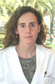 Dra.Raquel Sáez Redín