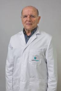 DR RICARD SERRA. UNIDAD DE CARDIOLOGÍA DEPORTIVA