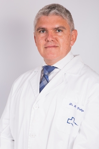 Dr. Ricard Vallejo
