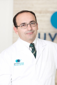 Dr. Sergi Cabre
