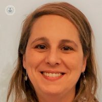 Dra Silvia Cabrera