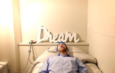 Electroencefalografía