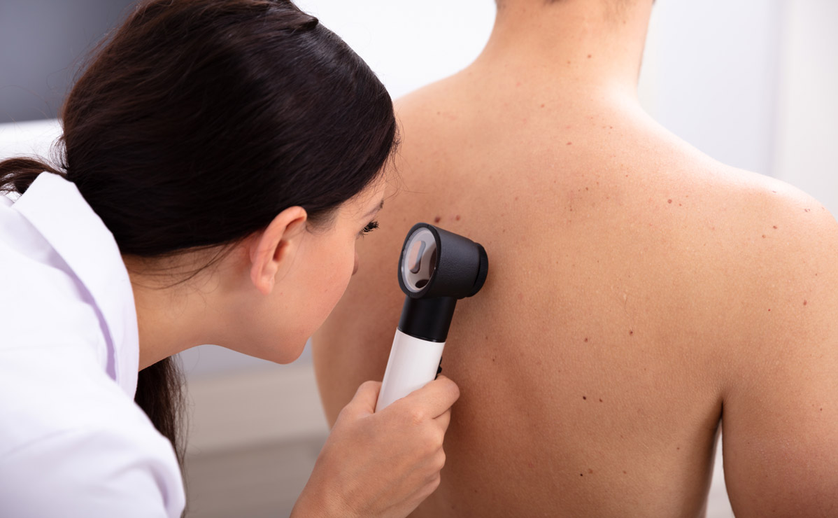 Unidad de Dermatología