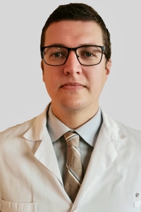 Dr. Andrew Vicens