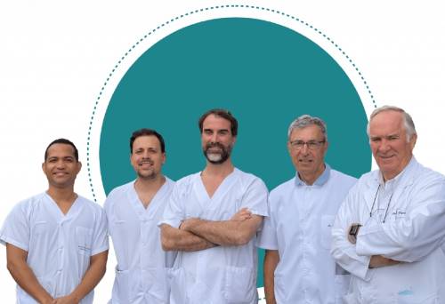 Equipo Imbest